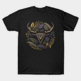 Minnesota Vikiiings 20 T-Shirt